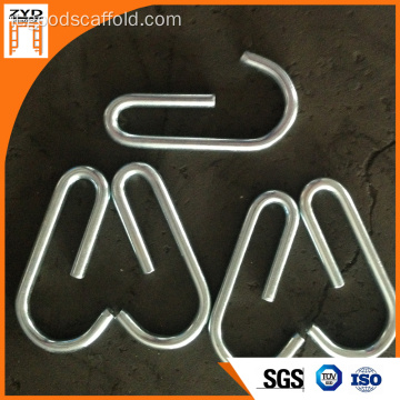 Impuntamento in acciaio regolabile Shoring Prop G Pin